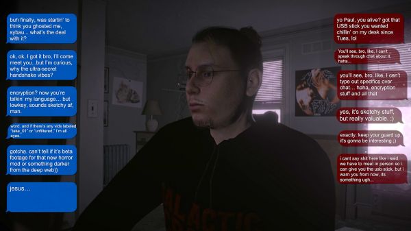 Netbreak什么时候出 公测上线时间预告