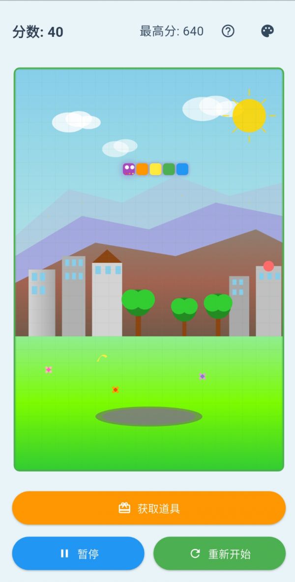 无尽贪食者好玩吗 无尽贪食者玩法简介