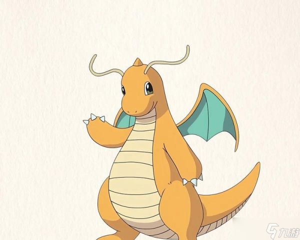 口袋妖怪黄中如何卡快龙?卡快龙的技巧是什么?