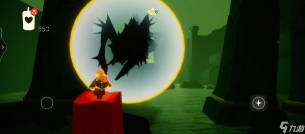 <a id='link_pop' class='keyword-tag' href='https://www.9game.cn/skygy/'>光遇</a>被龙撞掉的什么翼