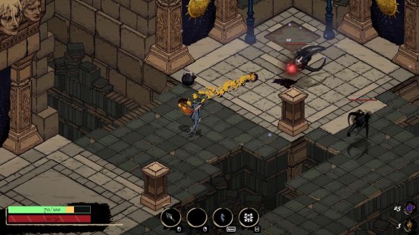 阿瑞斯秘典好玩吗 阿瑞斯秘典玩法简介