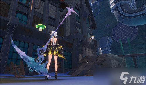 二重螺旋捉迷藏任务怎么做 捉迷藏任务流程攻略