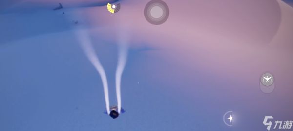 <a id='link_pop' class='keyword-tag' href='https://www.9game.cn/skygy/'>光遇</a>怎么平稳落地