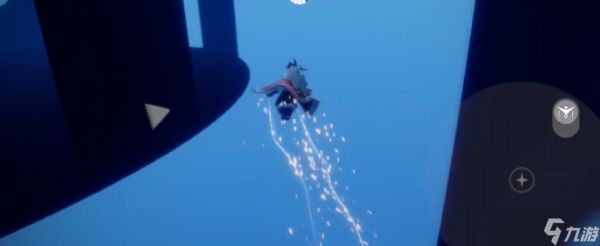 光遇禁阁一楼先祖自己怎么进去