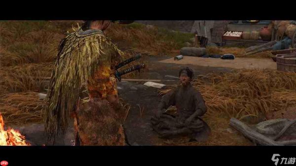 《羊蹄山之魂》三池模式受玩家欢迎 但存在一大缺点