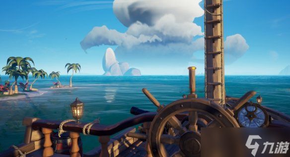 《盗贼之海》第18赛季延期至12月！玩家不满情绪升温