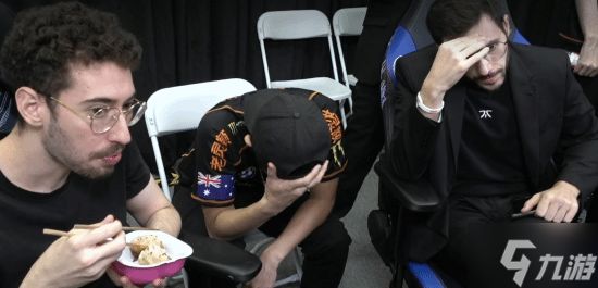 小杨生煎还在发力！玩家热议GEN输比赛的原因找到了