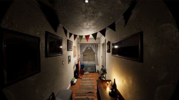 骨域：随身摄像机的恐惧什么时候出 公测上线时间预告