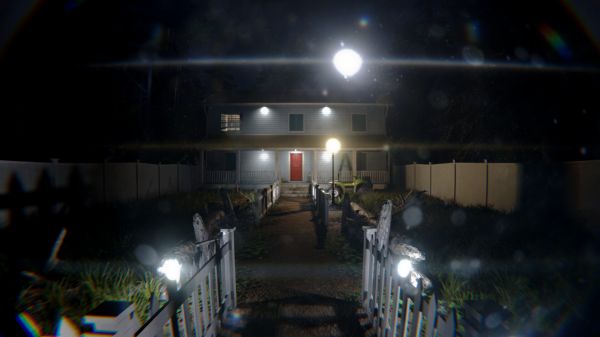 骨域：随身摄像机的恐惧什么时候出 公测上线时间预告