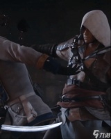 《刺客信条4黑旗》12周年育碧无动态 或因重制版预热