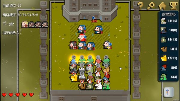 狗与哥布林好玩吗 狗与哥布林玩法简介