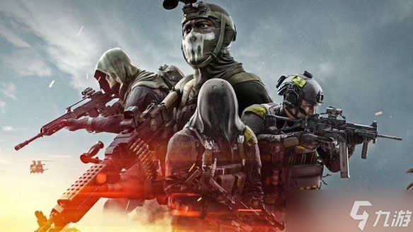《战地6》推出休闲突破模式：支持全进度解锁的对战