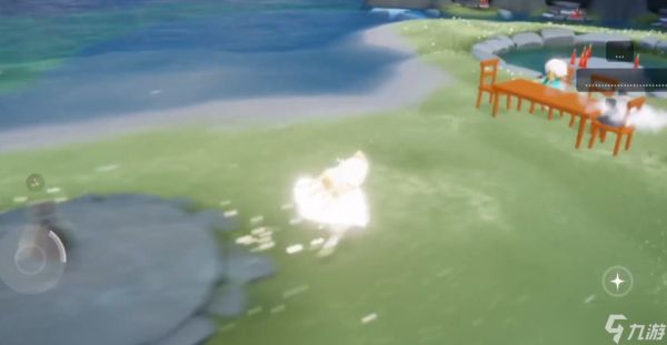 光遇遇境小岛怎么去