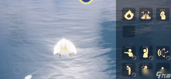 光遇遇境小岛怎么去