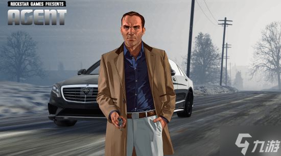 R星间谍大作被取消原因曝光:题材玩不转开放世界