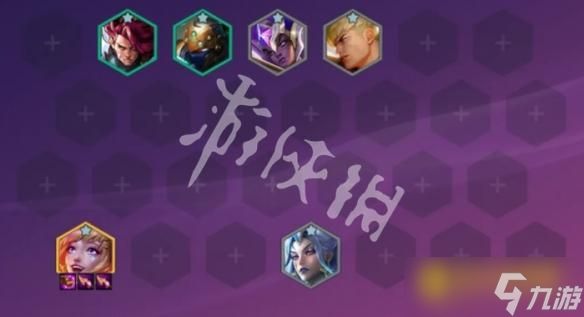 《金铲铲之战》s15恭喜发财萨勒芬妮开局阵容怎样搭配-s15恭喜发财萨勒芬妮开局阵容运营图文攻略