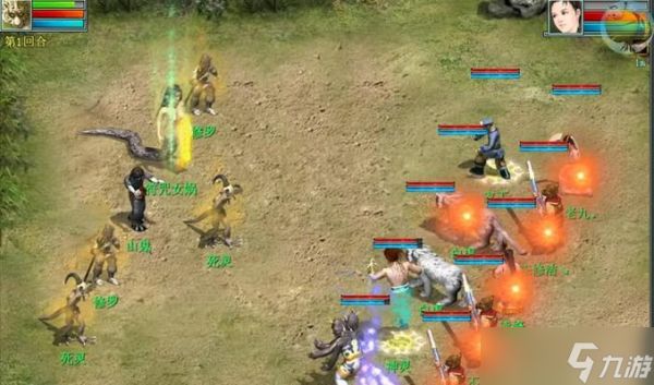 大话西游2免费猴王的打法是什么？如何快速击败？