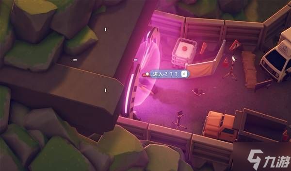 《逃离鸭科夫》风暴区进图方法 风暴区怎么去