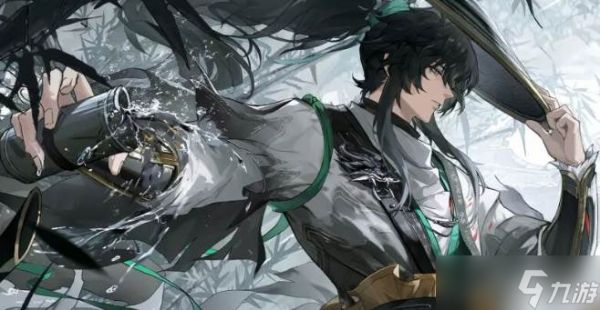 鸣潮2.7闪电配送成就