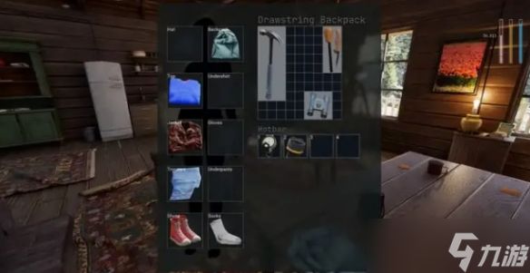 生存游戏《Prologue:Go Wayback》11.20开启抢先体验！