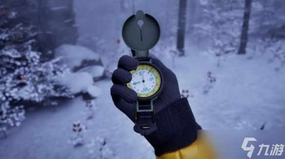 生存游戏《Prologue:Go Wayback》11.20开启抢先体验！