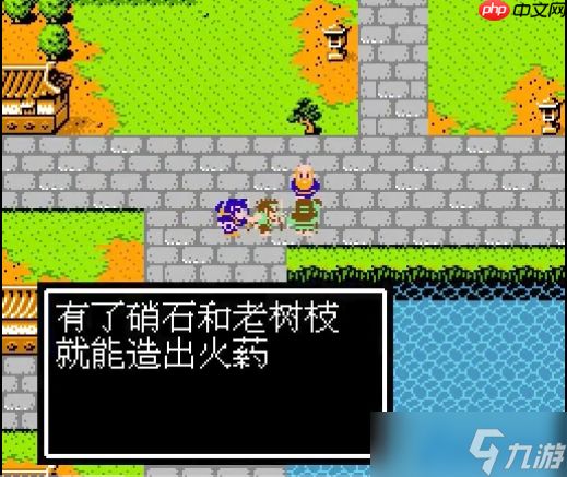 赤壁之战火药合成终极指南轻松告别卡关难题