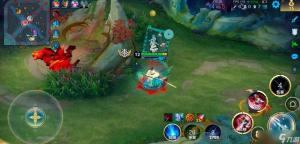 王者荣耀李白剑仙出装有哪些推荐