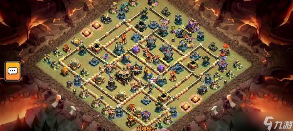 部落冲突巅峰强人挑战策略是什么?如何有效对抗?