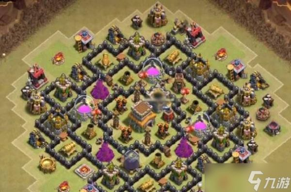 部落冲突巅峰强人挑战策略是什么?如何有效对抗?