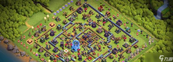 魔法世界在部落冲突中如何获取？获取后有什么用途？