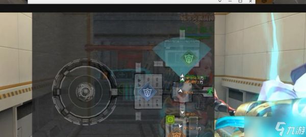 生死狙击大厅放大屏幕的方法是什么？操作步骤如何？