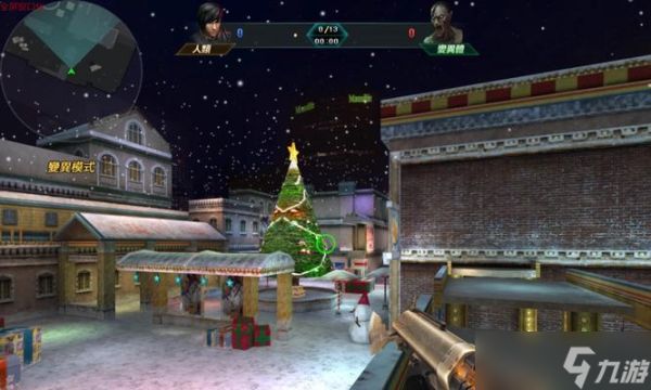 生死狙击大厅放大屏幕的方法是什么？操作步骤如何？