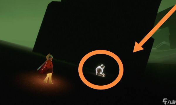 光遇怎么获得摔倒动作