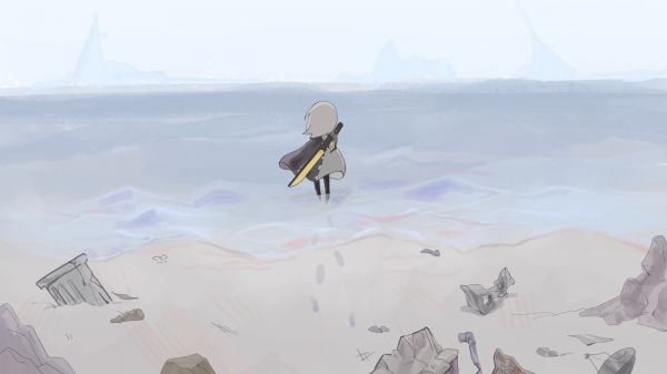 歧路:零什么时候出 公测上线时间预告