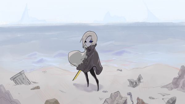 歧路:零什么时候出 公测上线时间预告