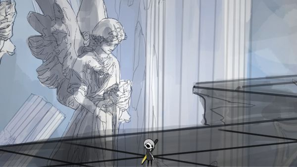 歧路:零什么时候出 公测上线时间预告