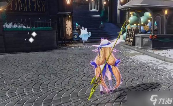 《二重螺旋》灵感飞贼