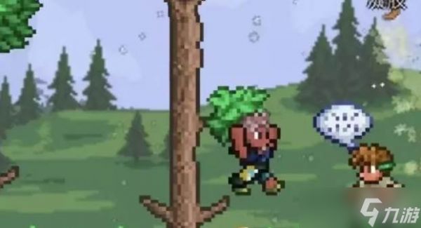 泰拉瑞亚地狱之翼弓玩法