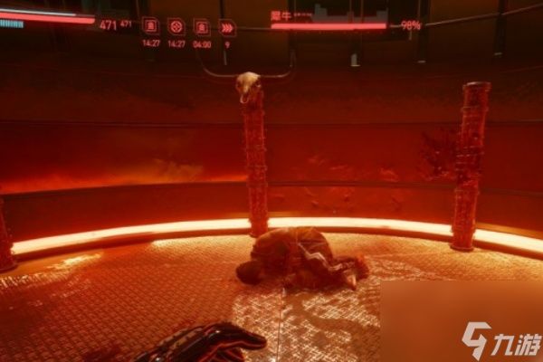 刺客信条枭雄5级黑拳任务攻略