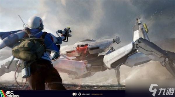 ArcRaiders新手游玩技巧分享