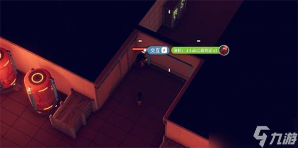 逃离鸭科夫风暴区如何进去