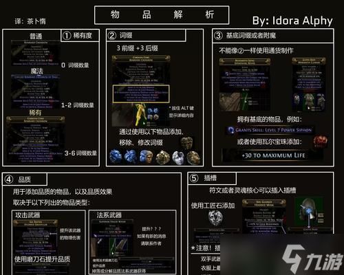 《不朽之旅》攻略(掌握技巧)