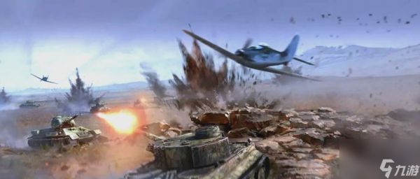 战争雷霆暂停状态解除方法是什么?如何快速回到战斗?