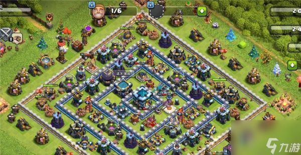 部落冲突各大部落暗号如何获得？获取途径是什么？