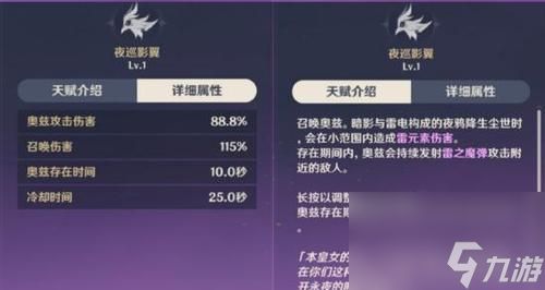 《原神》菲谢尔奥兹攻略(探究菲谢尔奥兹加成效果)