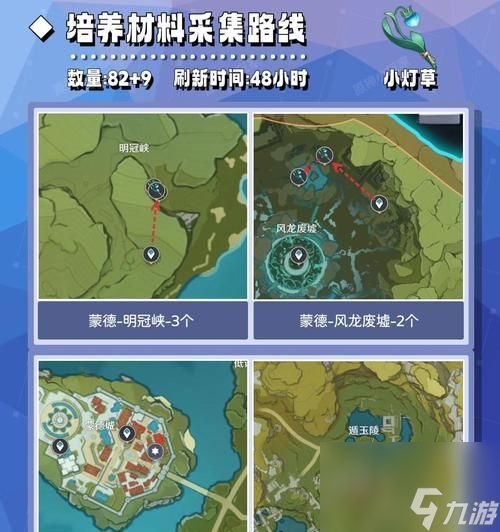 《原神》菲谢尔奥兹攻略(探究菲谢尔奥兹加成效果)