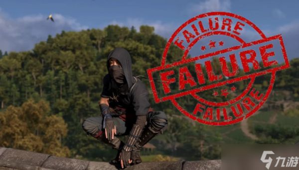 刺客信条：影销量未达预期，育碧寄望新合作重振IP