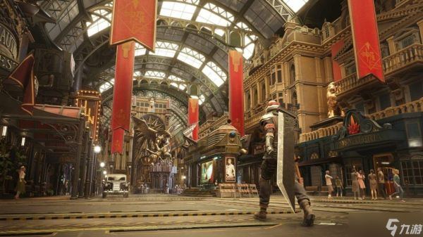 滨口直树谈光与影赞誉与3A困境