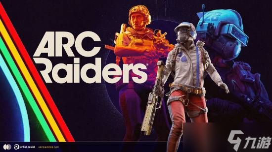 Arc Raiders:无血条设计重塑沉浸射击体验