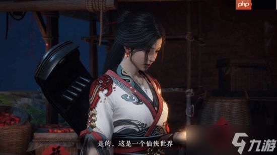 网易《<a id='link_pop' class='keyword-tag' href='https://www.9game.cn/jianxindiaolong/'>剑心雕龙</a>》制作人:技术进步改变不了叙事难度